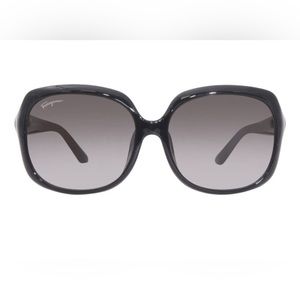 Salvatore Ferragamo SF739SA 001 Sunglasses